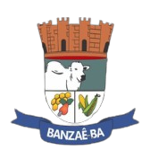 Brasão de Banzaê